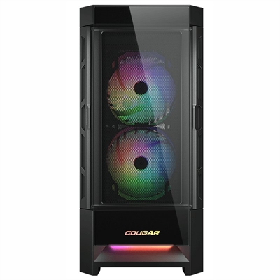 Cougar Caja Miditorre Duoface Rgb